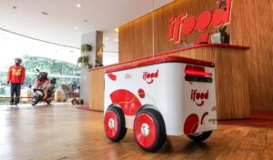 o que é ADA do iFood
