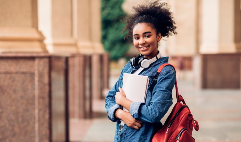 Em pesquisa do Datafolha, jovens respondem como acreditam que a educação pode contribuir para um futuro melhor.