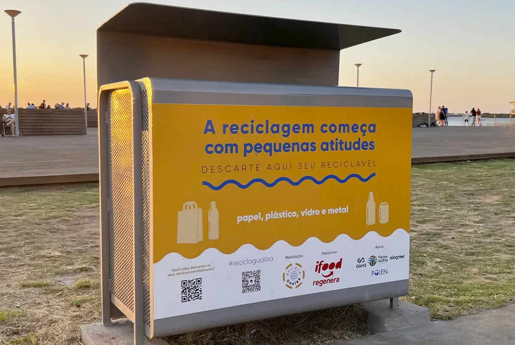 recicla