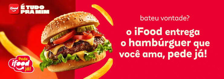 banner hamburguer