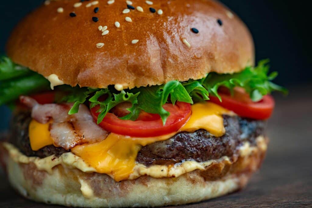 dia nacional do hamburguer