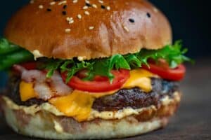 dia nacional do hamburguer
