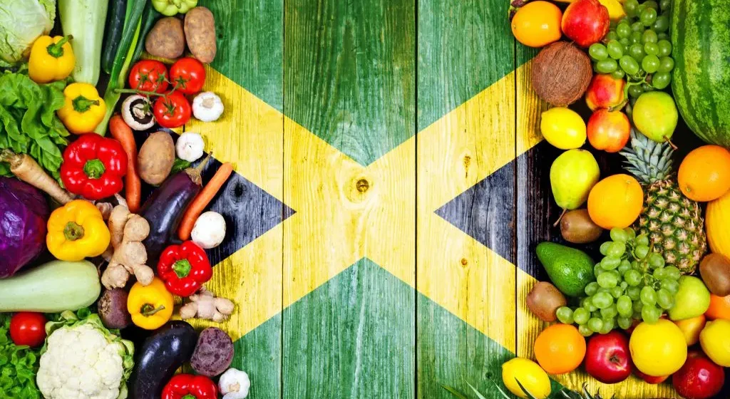 iFN capa jamaicafood