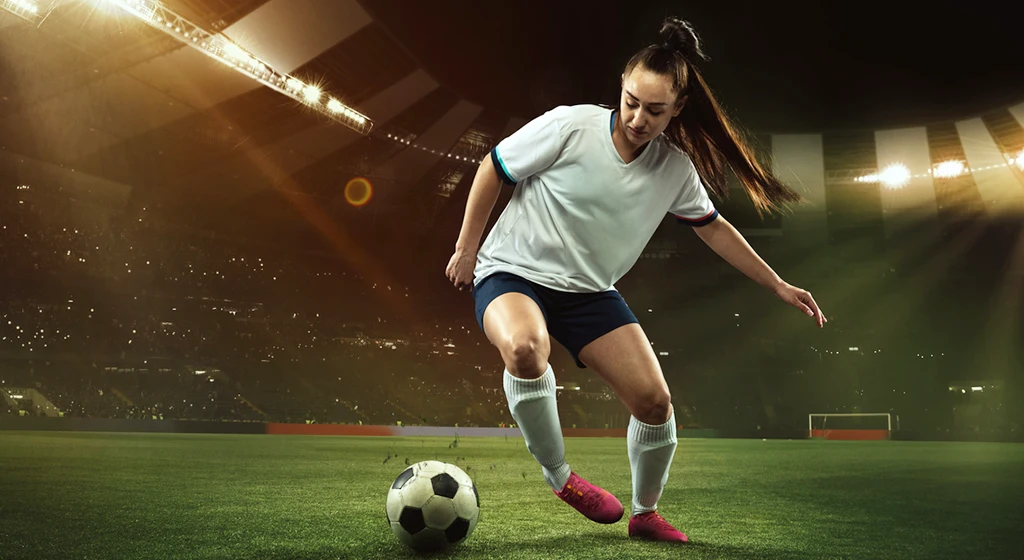 Como seria o mata-mata gastronômico do futebol feminino? - iFood