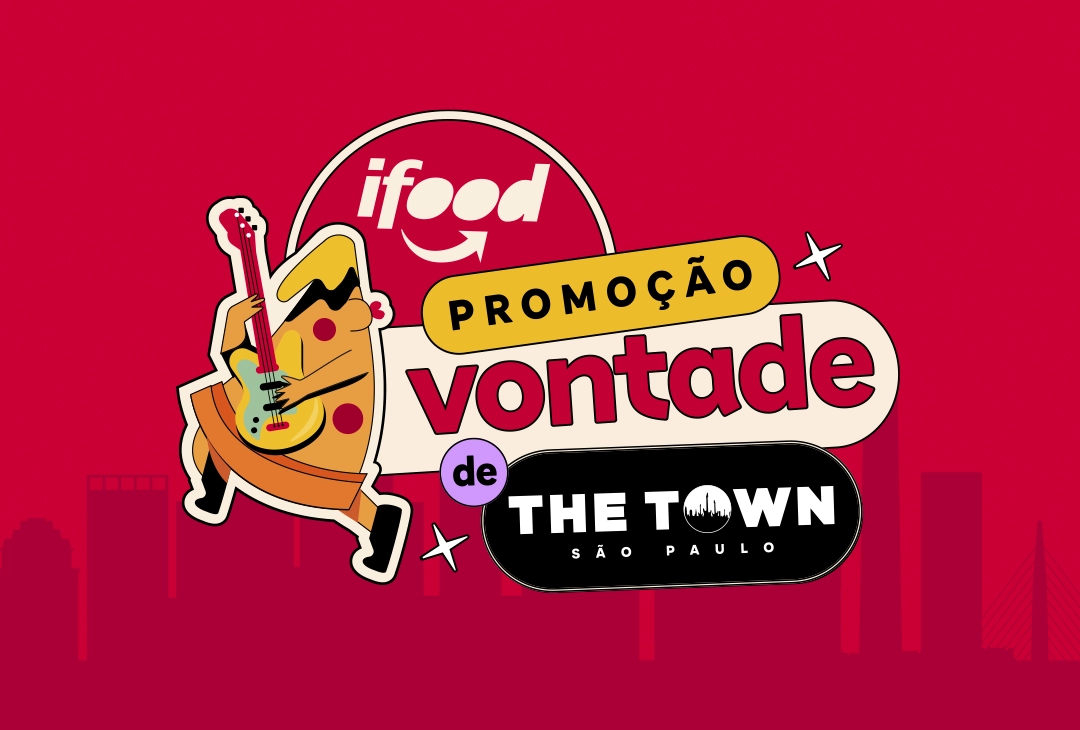 Ifood tem umas promoções topzera #ifood @ifoodbrasil