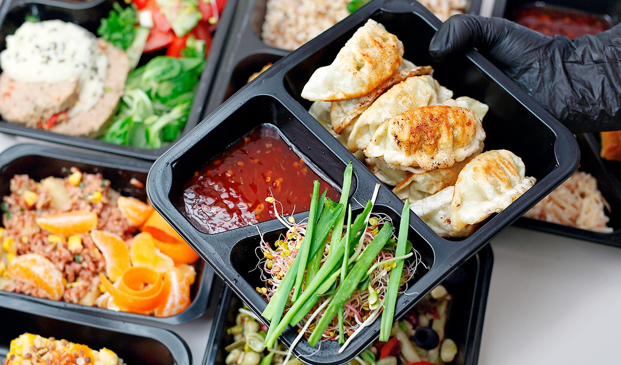 Dark kitchen: conheça benefícios desta tendência no delivery