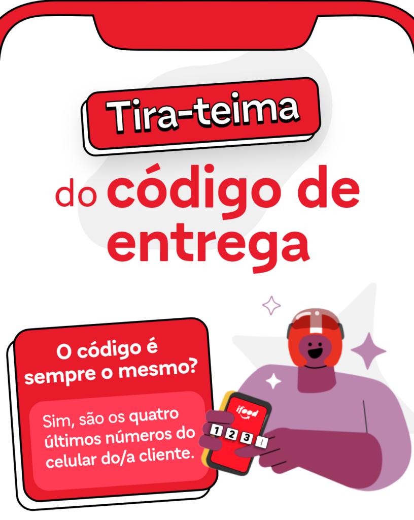 GTA V: agora é possível ser entregador do iFood e ganhar cupons de