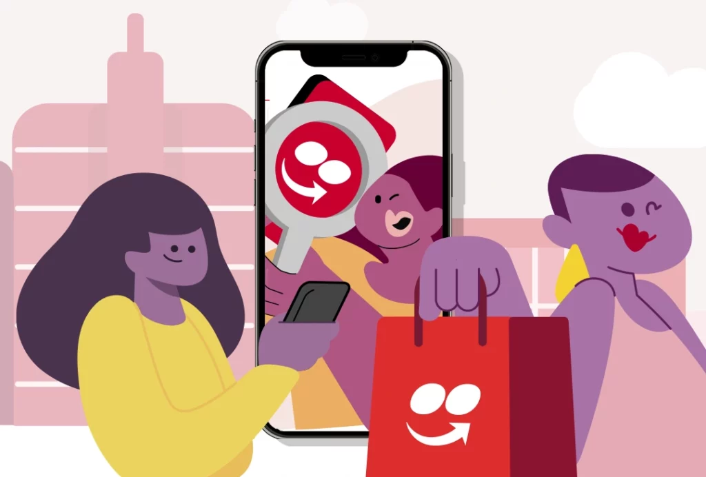 Atendimento iFood