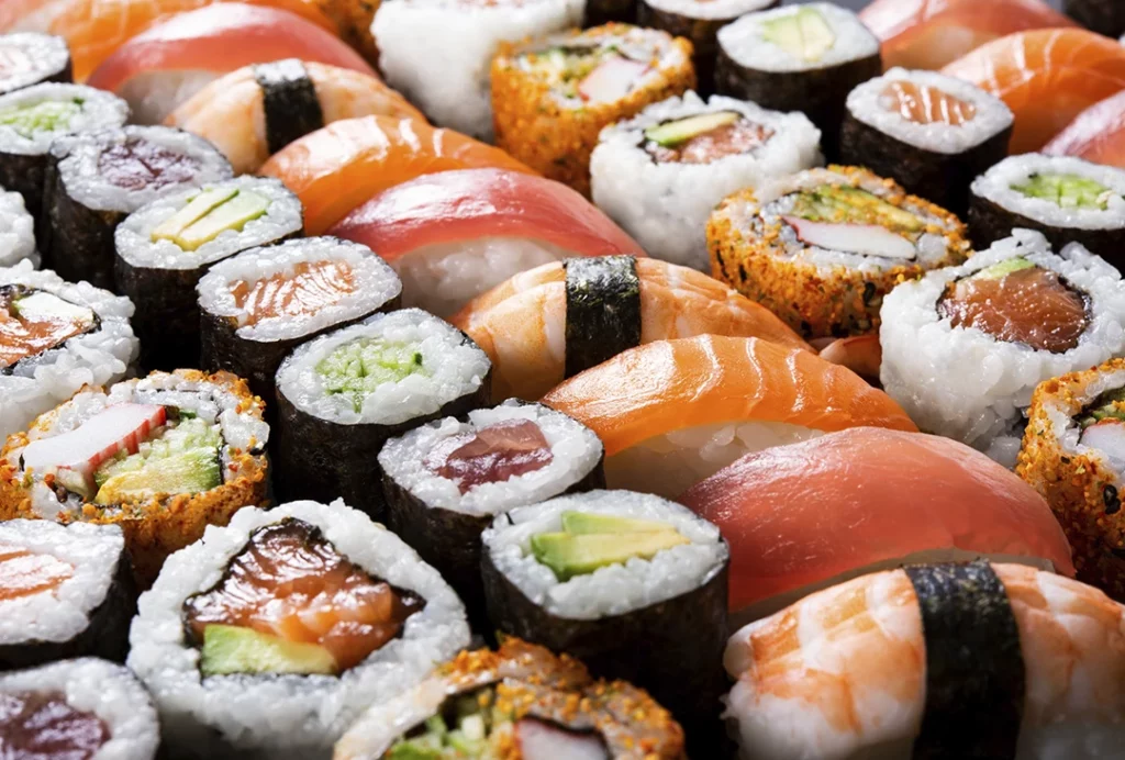 Comida Japonesa: conheça cada tipo de prato e acerte na escolha - Shopping  Jardins Online