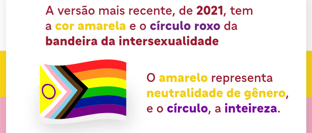 Cores da bandeira LGBT - Saiba agora o que significam - Blog Astrocentro