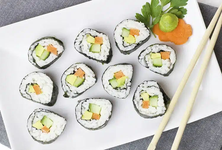 Dia do Sushi,comemoração do dia do sushi,história do sushi no brasil,por que comemorar o dia do sushi