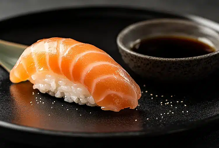 Dia do Sushi,comemoração do dia do sushi,história do sushi no brasil,por que comemorar o dia do sushi