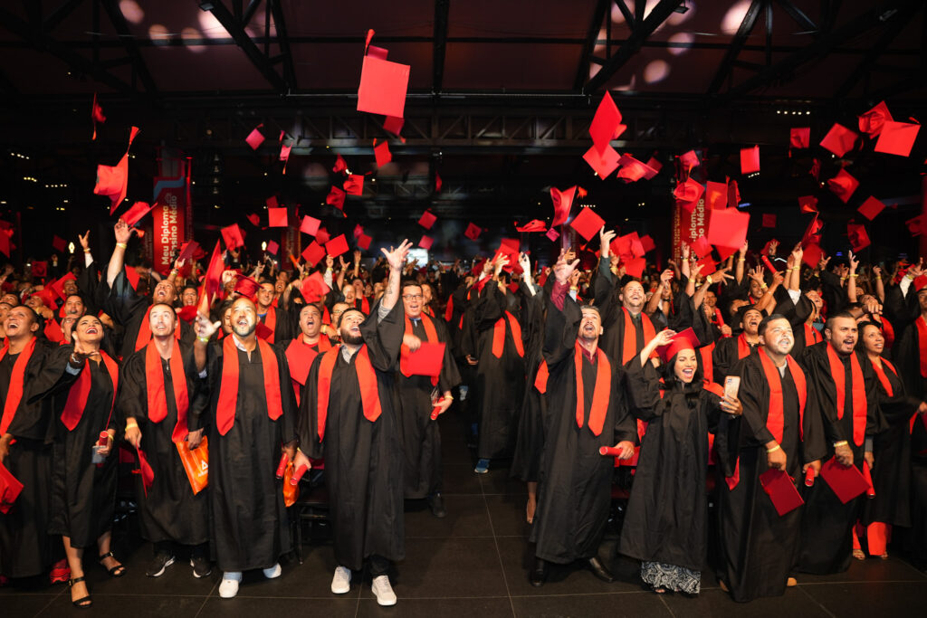 Formatura MDEM 2025.1 Creditos MS Filmes e Fotos