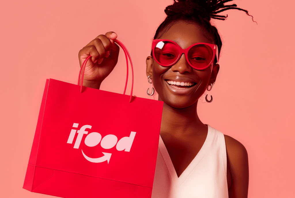 como conseguir promoção no ifood