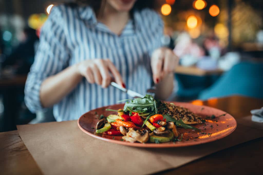 como fazer para durar o vale alimentação o mês todo?