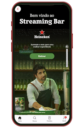 heineken