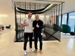 parceria ifood e uber