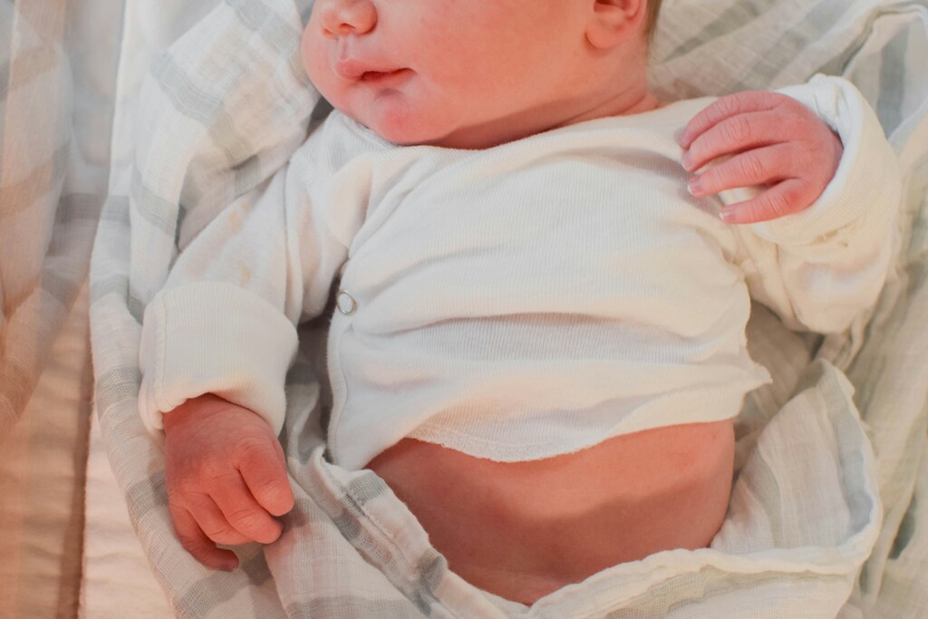 o que devo comprar na farmácia para meu bebê
