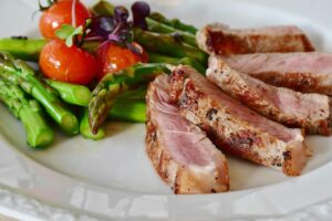 o que pedir para jantar saudável
