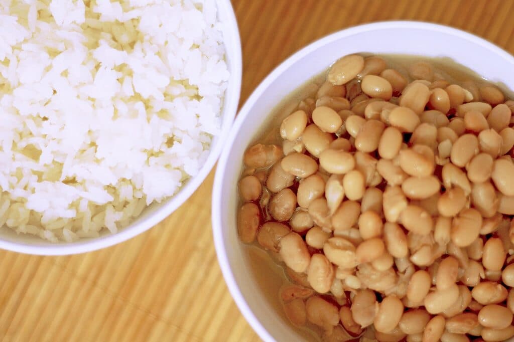 o que vem na cesta basica: alimentos essenciais