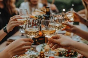 quantidade de bebida por pessoa