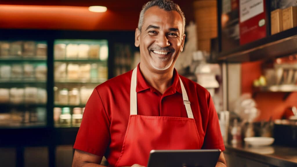 INVESTIMENTO IFOOD