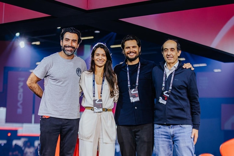 ceos empresas ifood move