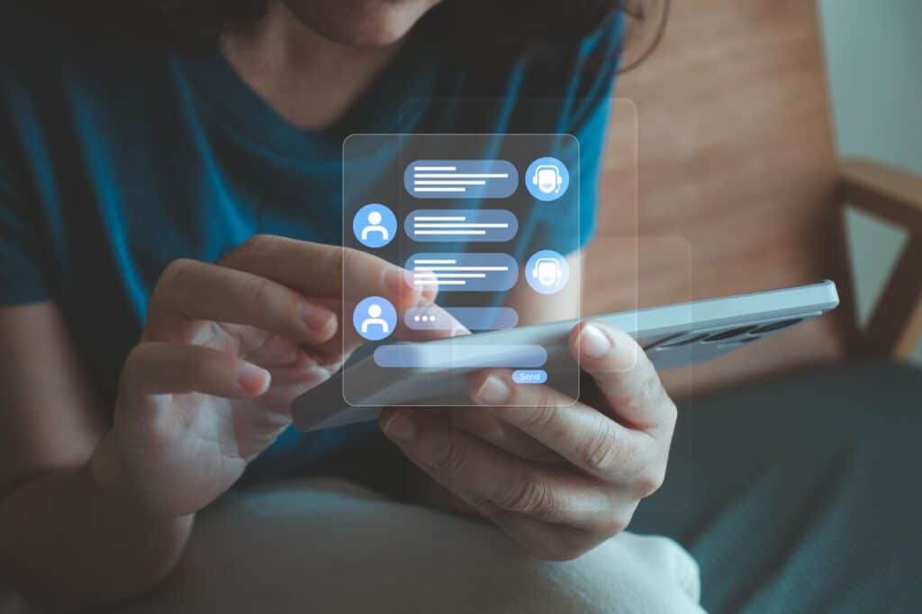 desafios e limitações dos chatbots