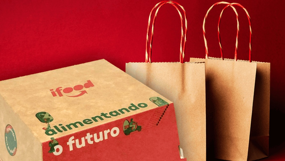 ifood alimentando futuro