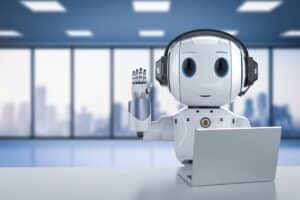 o que é chatbot
