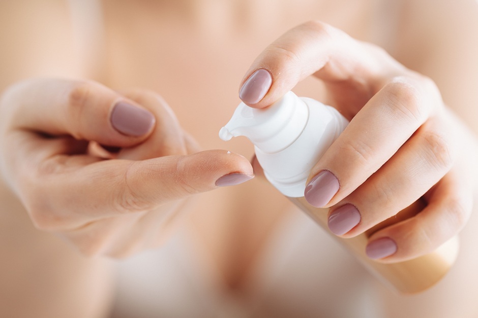 ordem skincare dicas