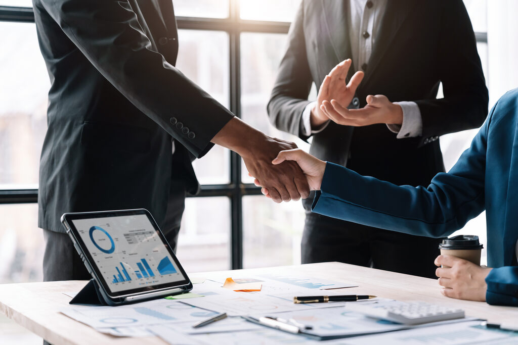 por que as empresas optam por fusões ou aquisições