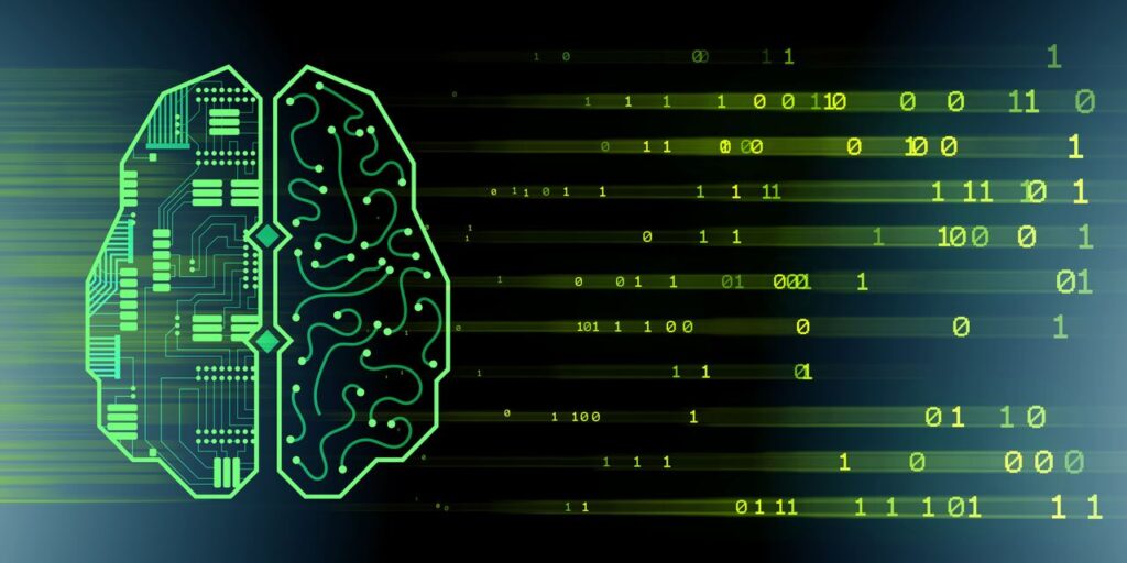 benefícios do machine learning