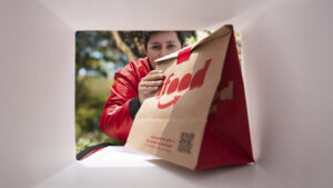 o que é delivery