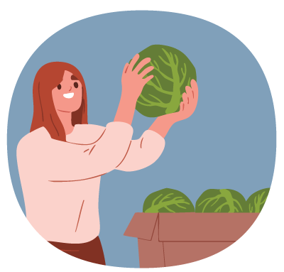 alimentar o futuro