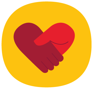 hand