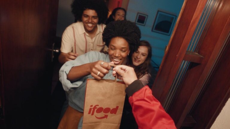 delivery de mercado no mesmo dia