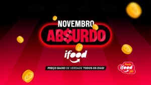 novembro absurdo