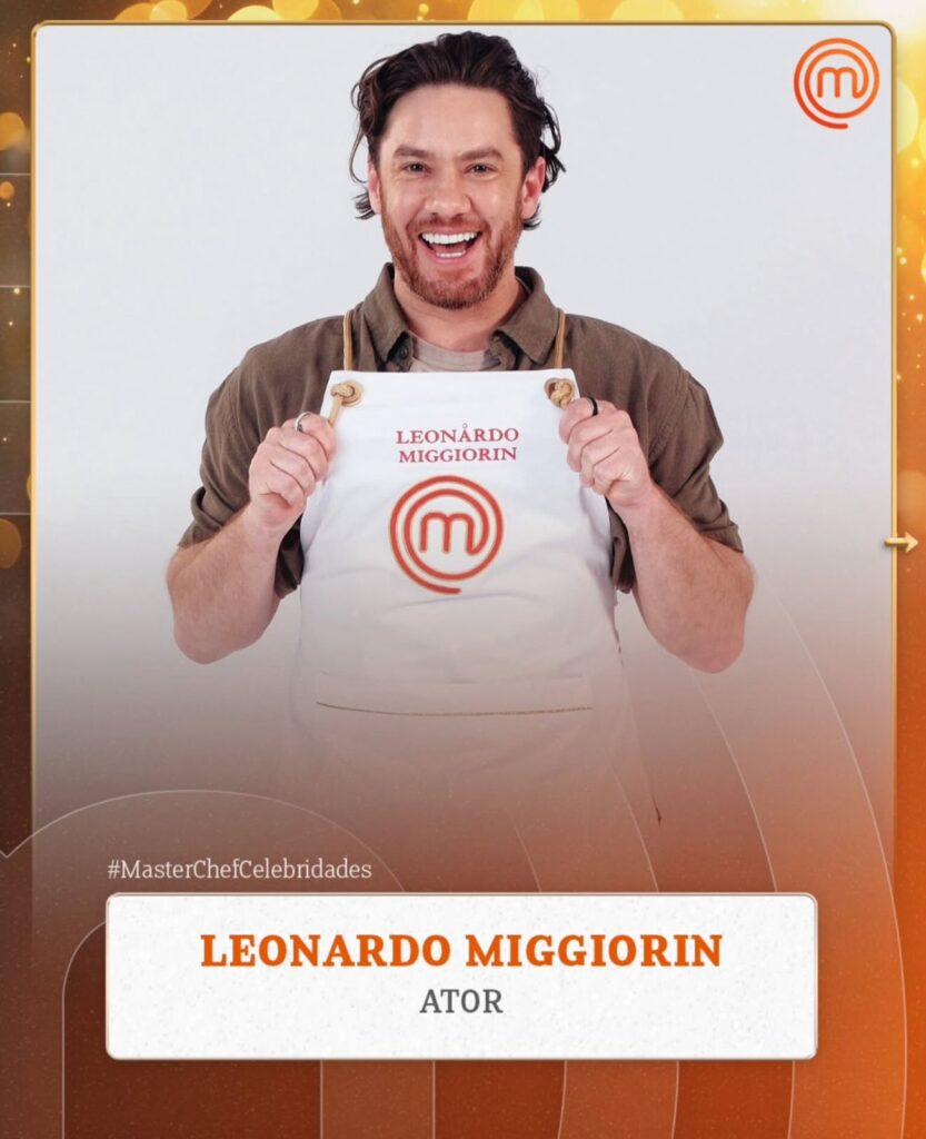 participante leonardo