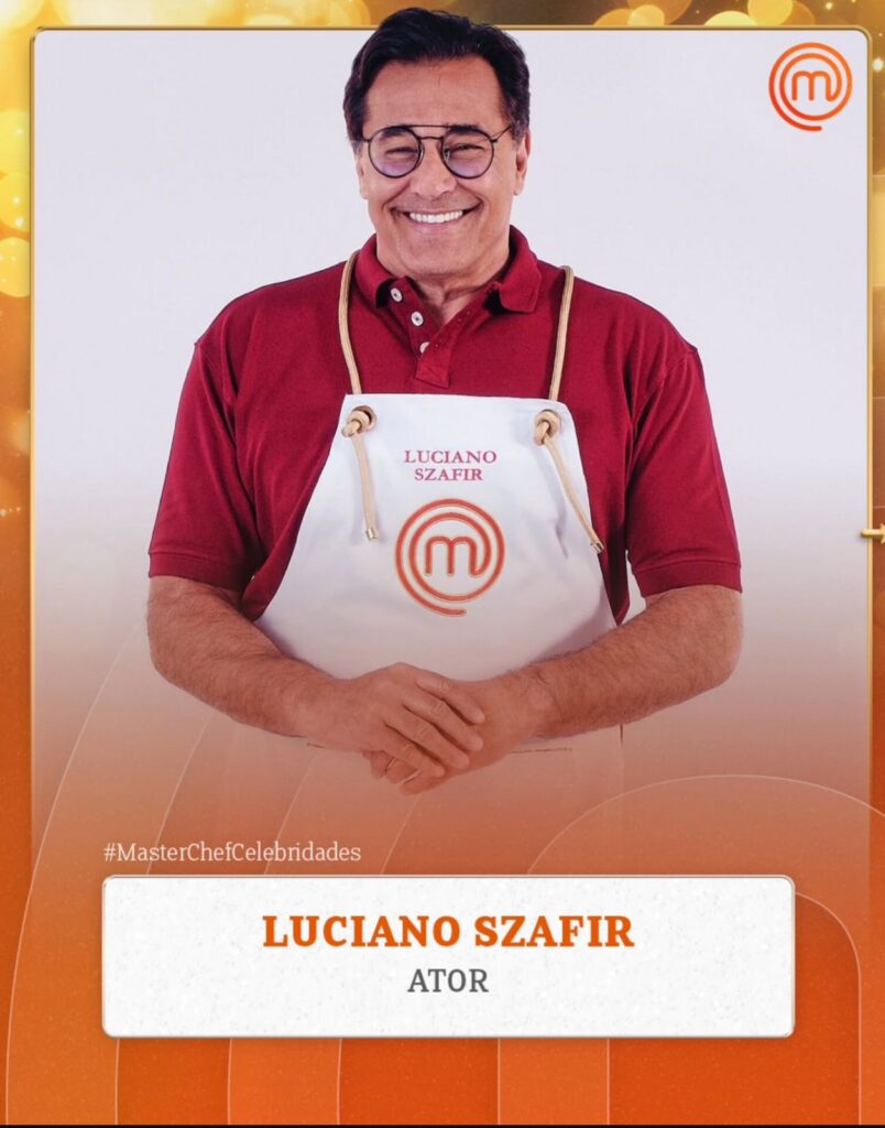 participante luciano