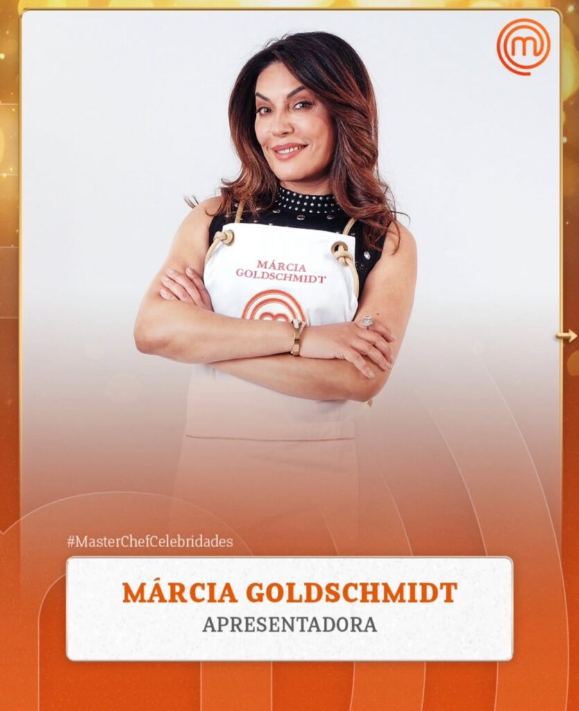Participante marcia