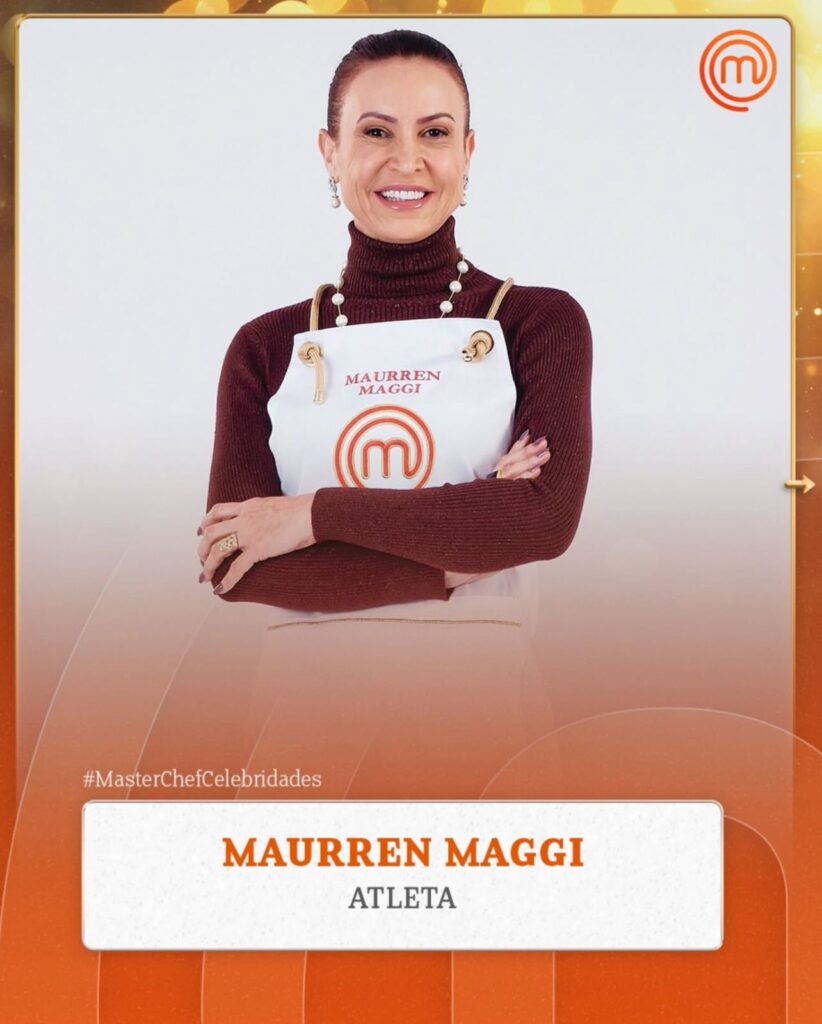 participante maurren