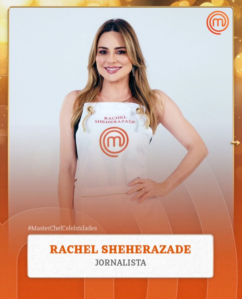 participante rachel