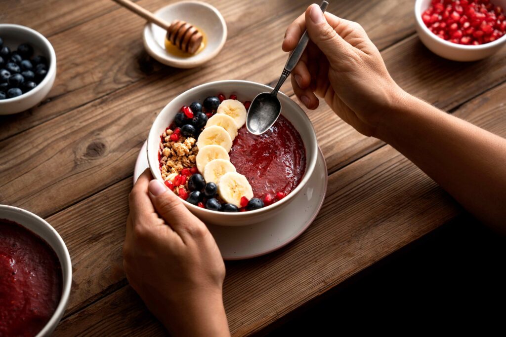 acai perto de mim capa