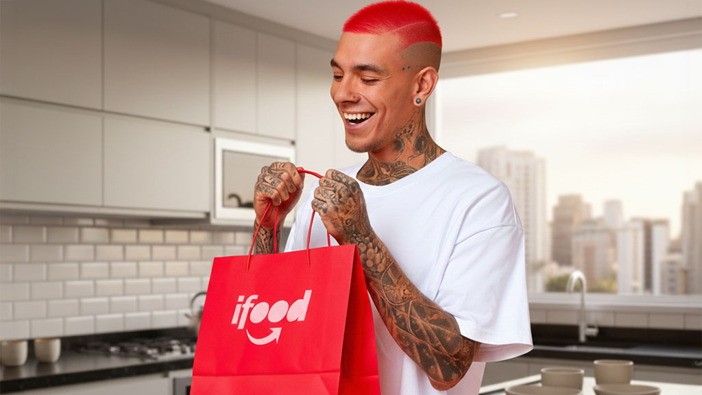 consumidor ifood 5