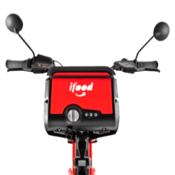 ifoodpedal