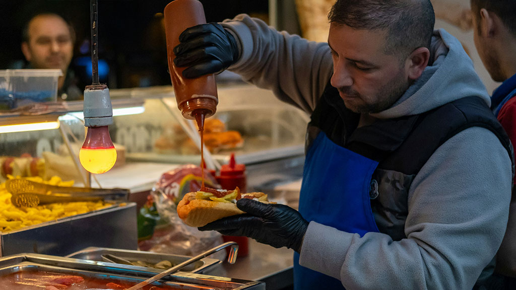 lanches perto de mim 1