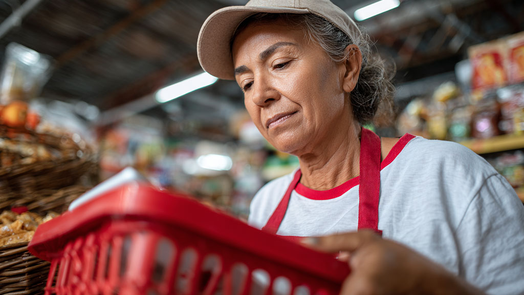 mercado perto de mim