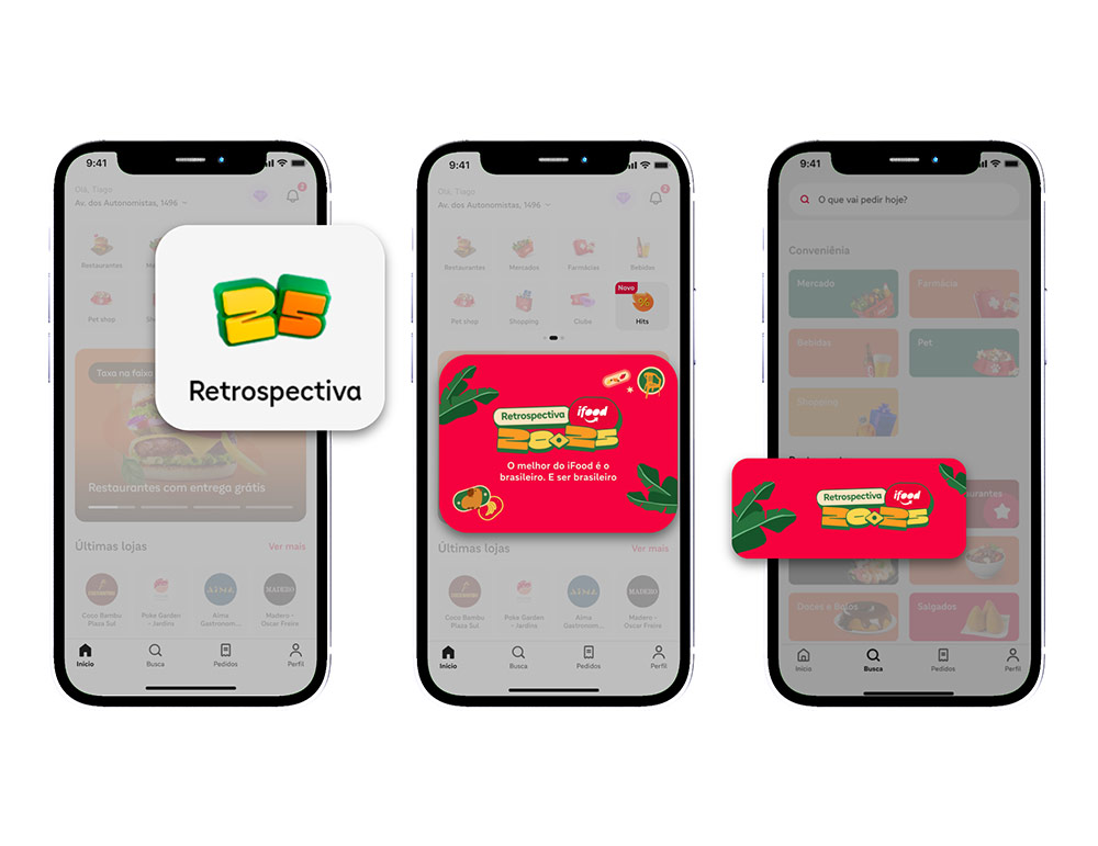 passoapasso retrospectiva