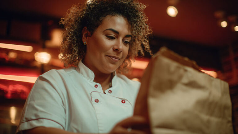 como vender pelo ifood